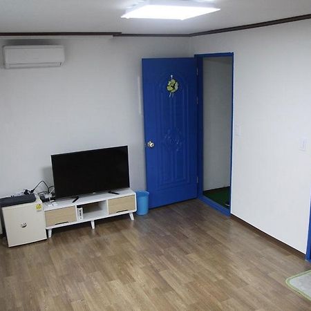 Chunja Guesthouse Gangneung Exterior foto